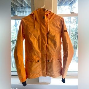 Roxy women’s ski jacket